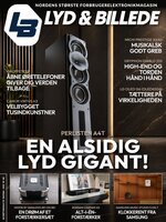 Lyd & Billede